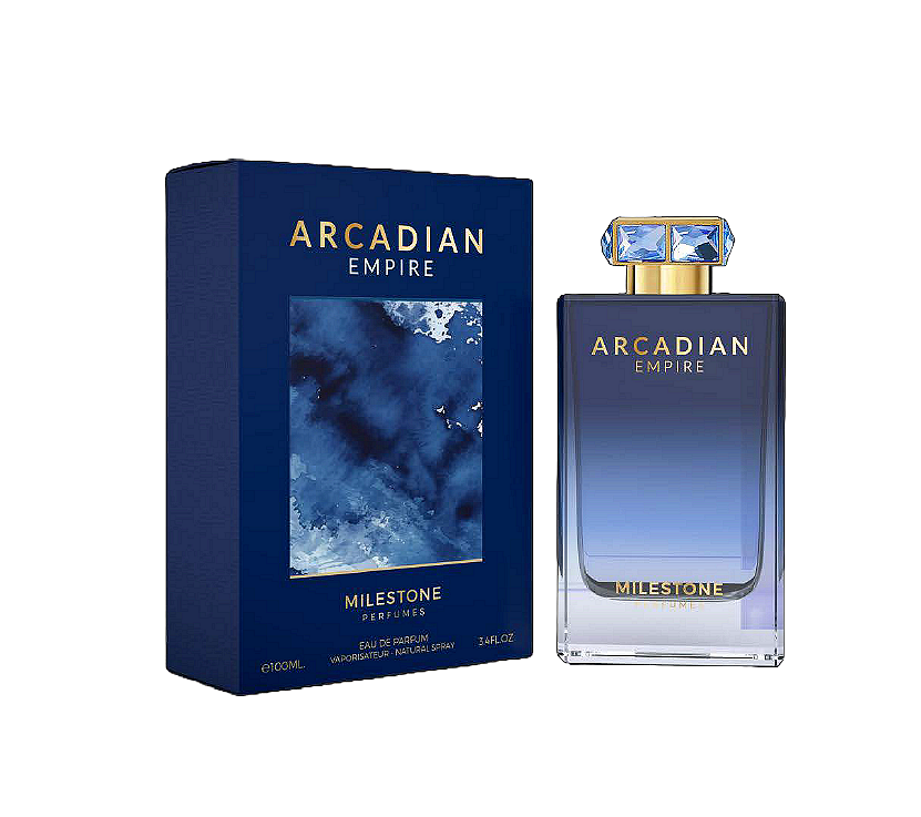 Arcadian Mirage
