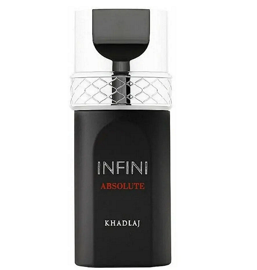 Infini Absolute