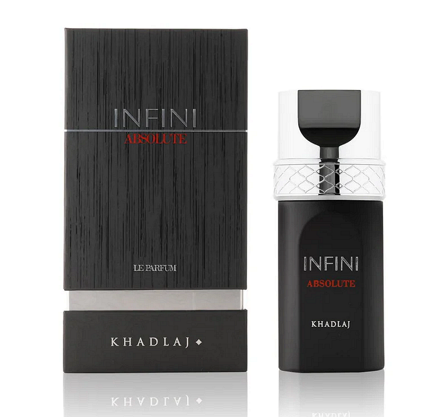 Infini Absolute