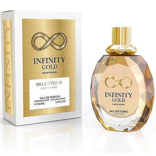 Infinity Gold