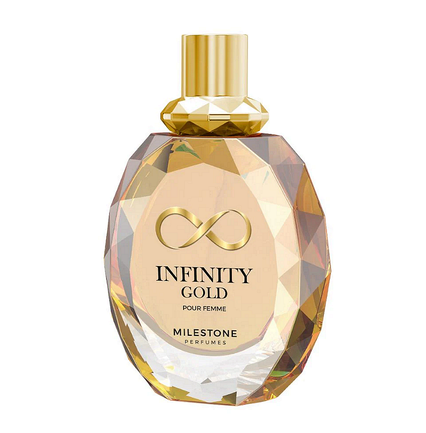Infinity Gold