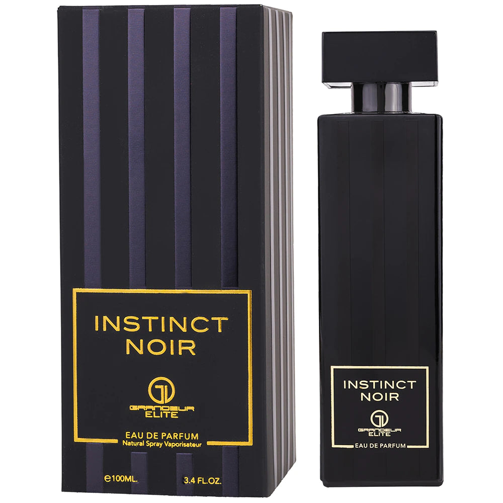 Instinct Noir
