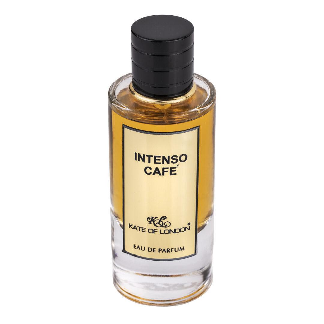 Intenso Cafe