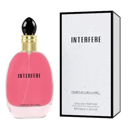 Interfere