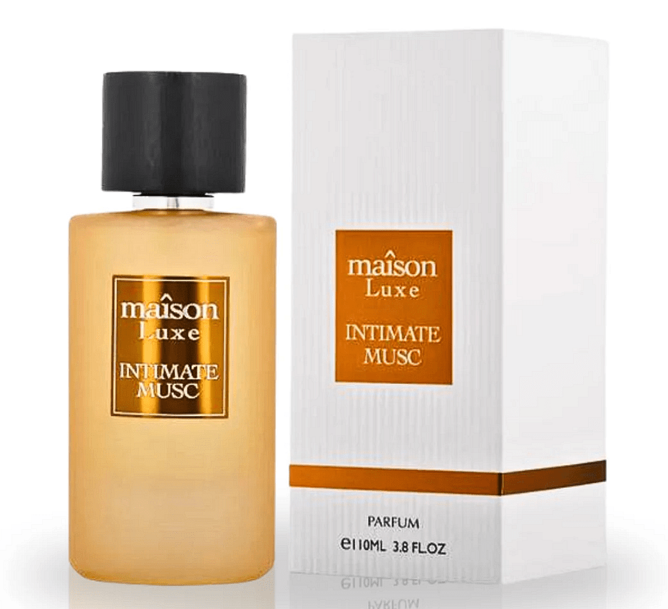 Intimate Musc