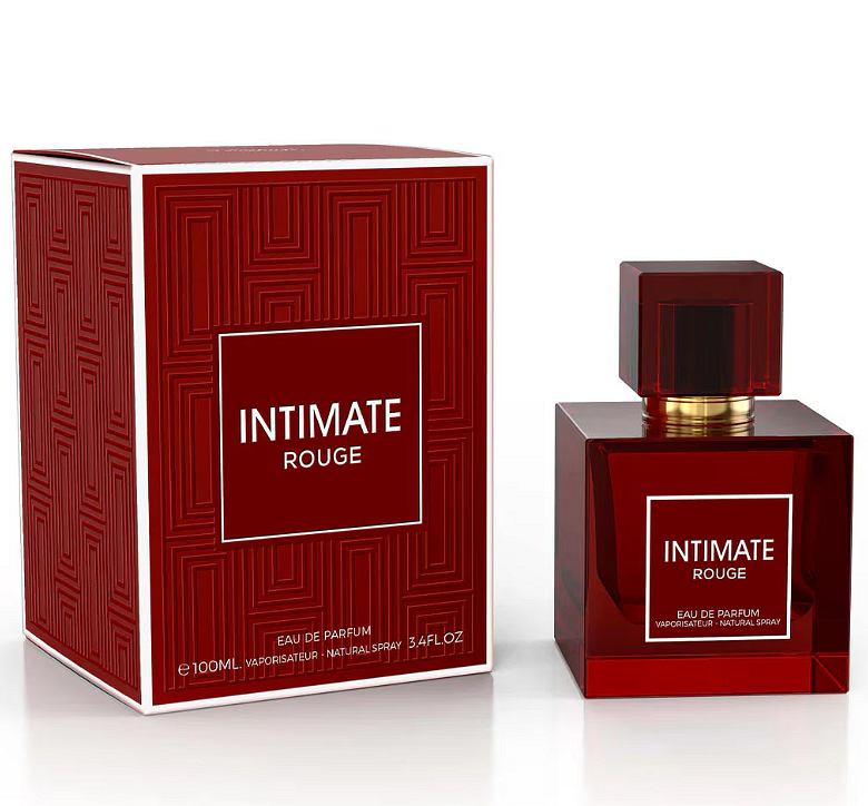 Intimate Rouge