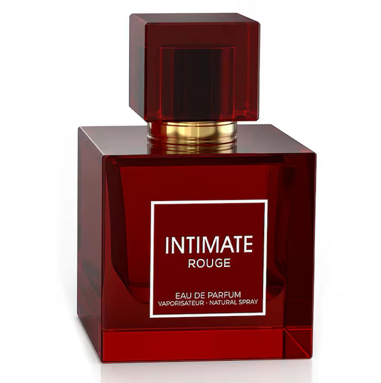 Intimate Rouge