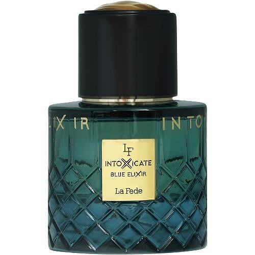 Intoxicate Blue Elixir