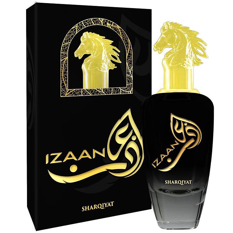 Izaan