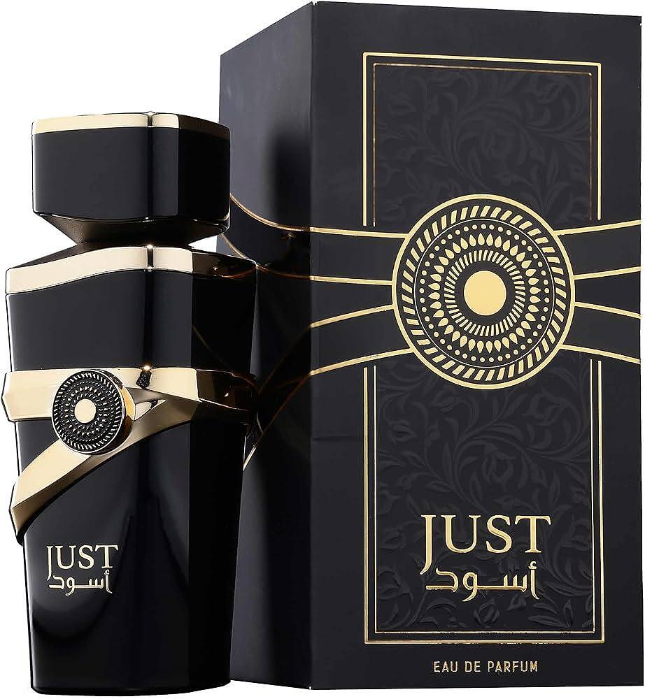 Just Aswad