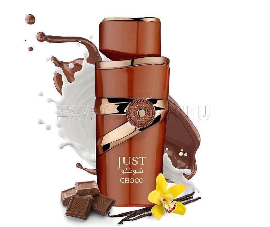 Just Choco