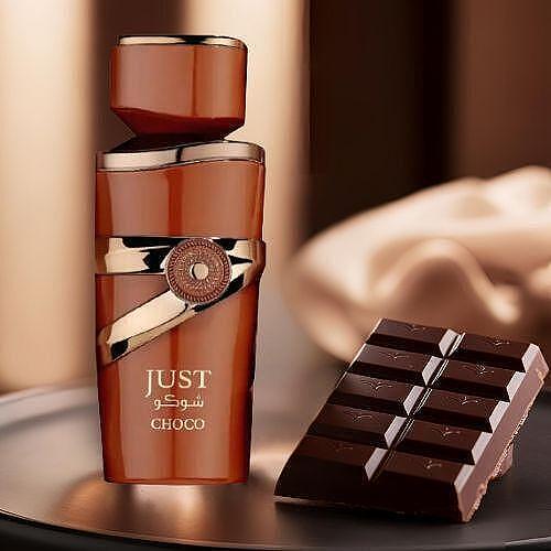 Just Choco