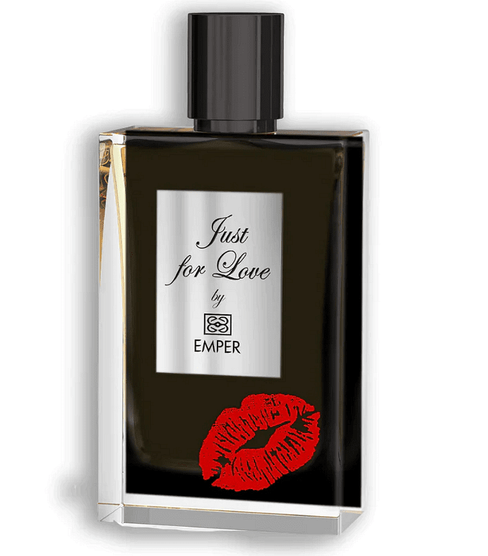 Just For Love