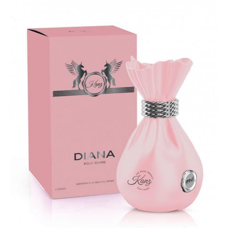 Kanz Diana