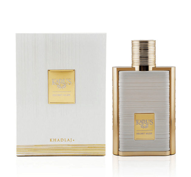 Karus Secret Musk