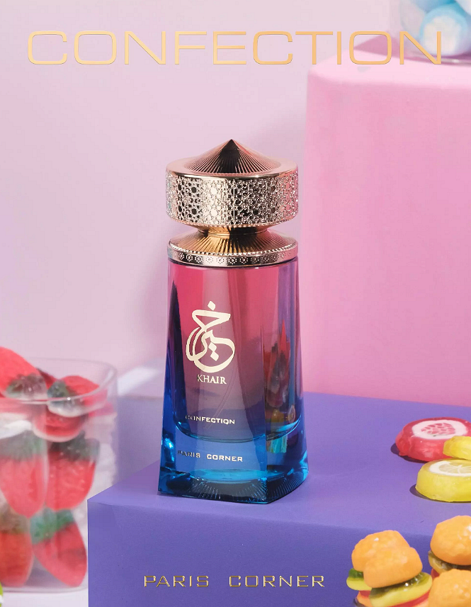 Khair Confection