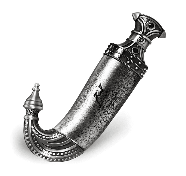 Khanjar