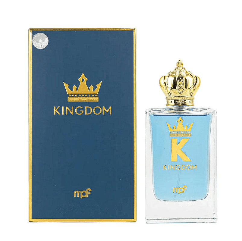 Kingdom