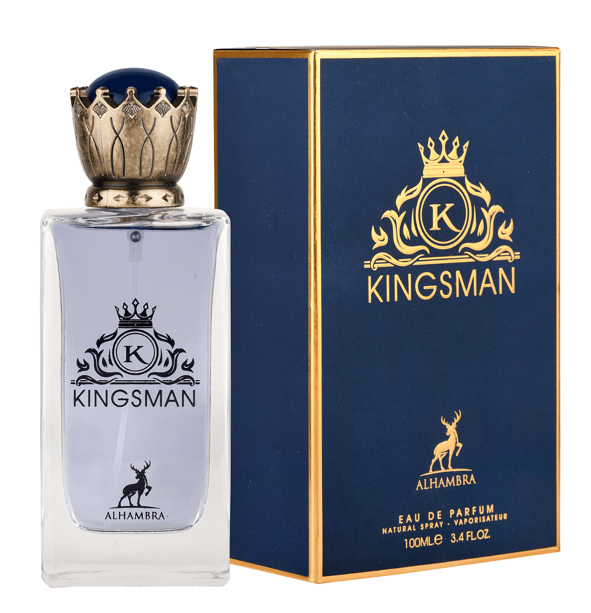 Kingsman