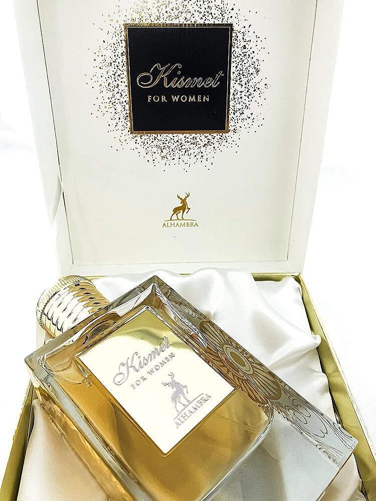 Kismet For Woman