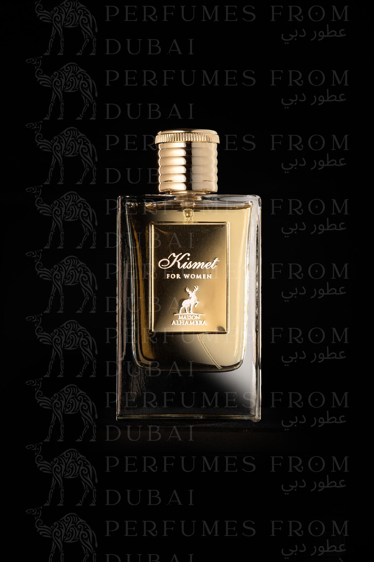 Kismet For Woman