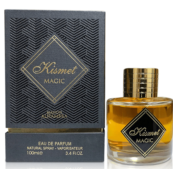 Kismet Magic