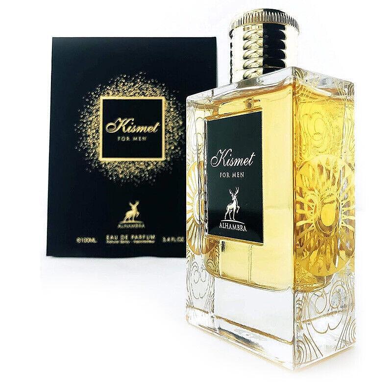 Kismet For Men