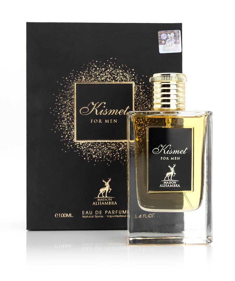 Kismet For Men