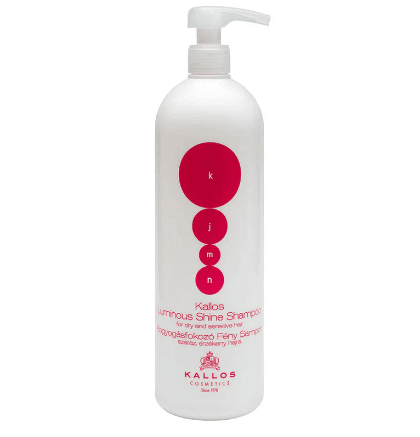 Șampon KJMN Shine 1000ml