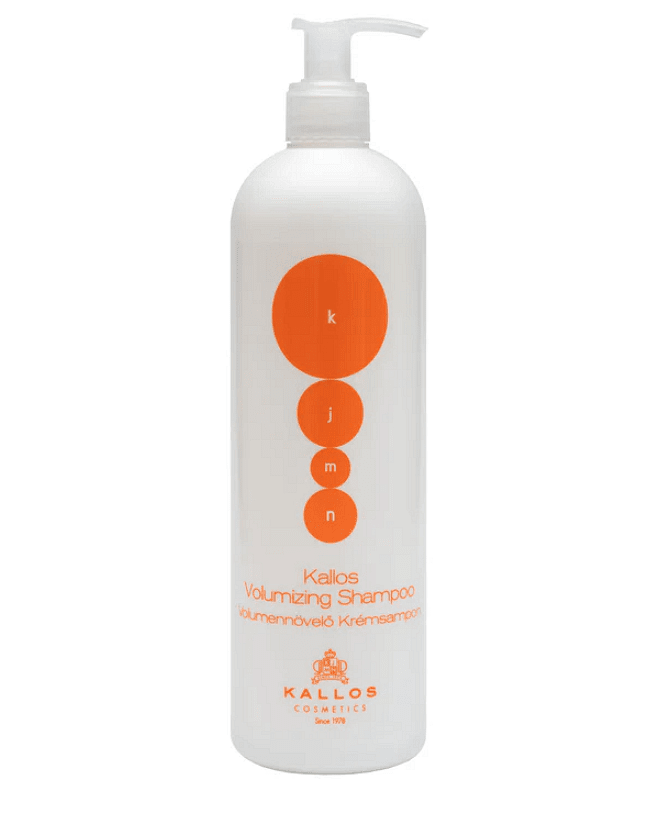 Șampon volum KJMN 500ml