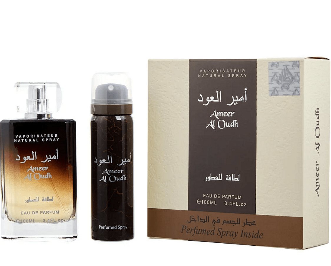 Ameer Al Oudh