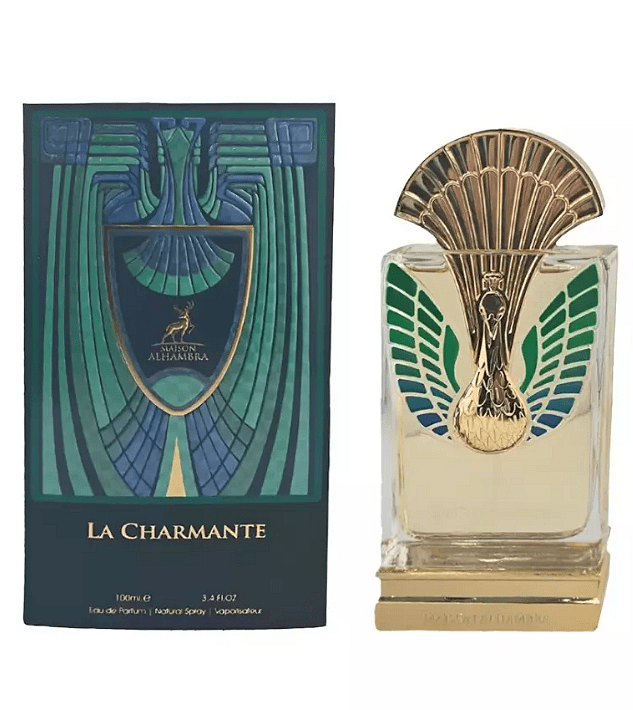 La Charmante