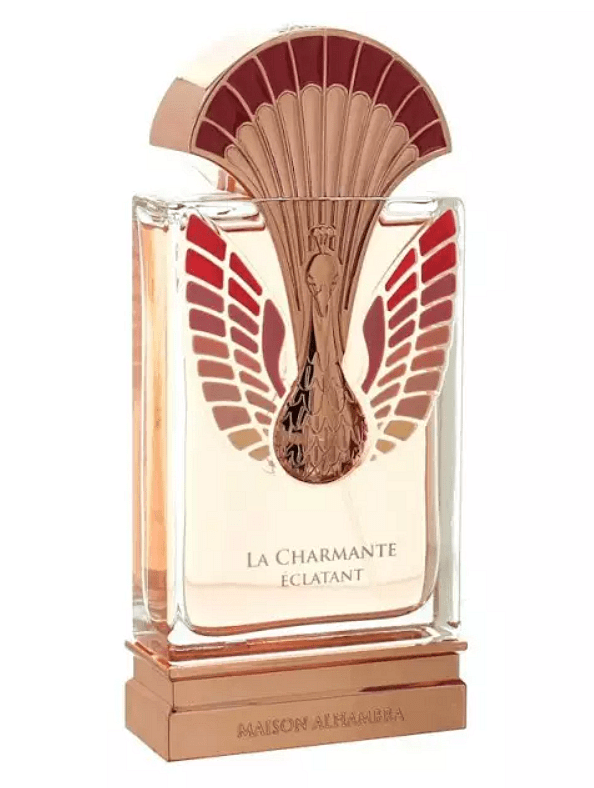 La Charmante Éclatant