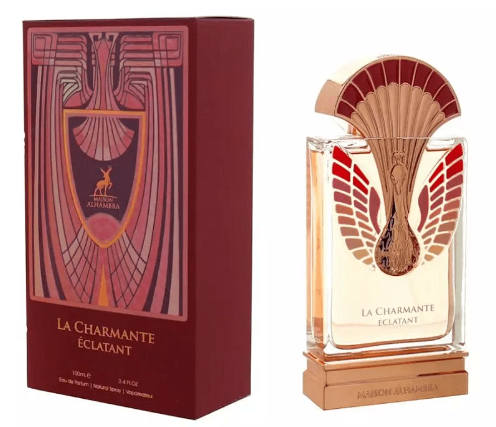 La Charmante Éclatant
