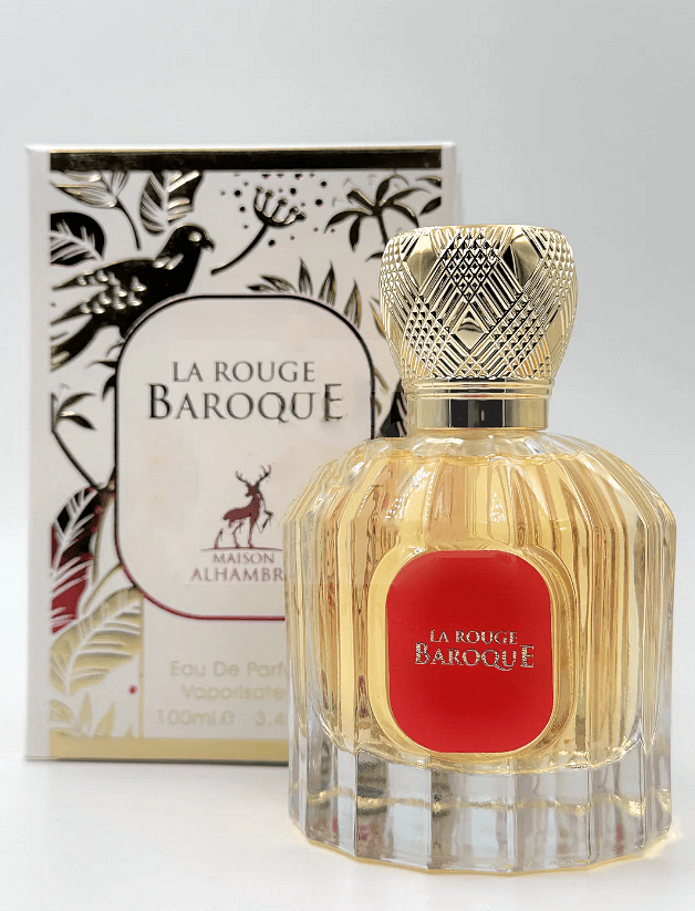 La Rouge Baroque