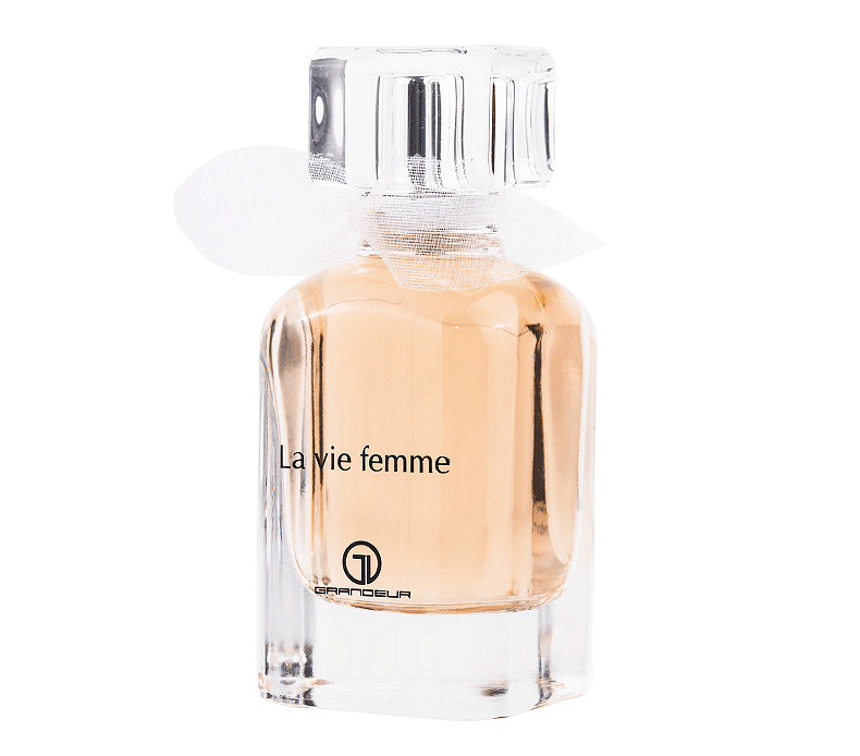 La vie femme