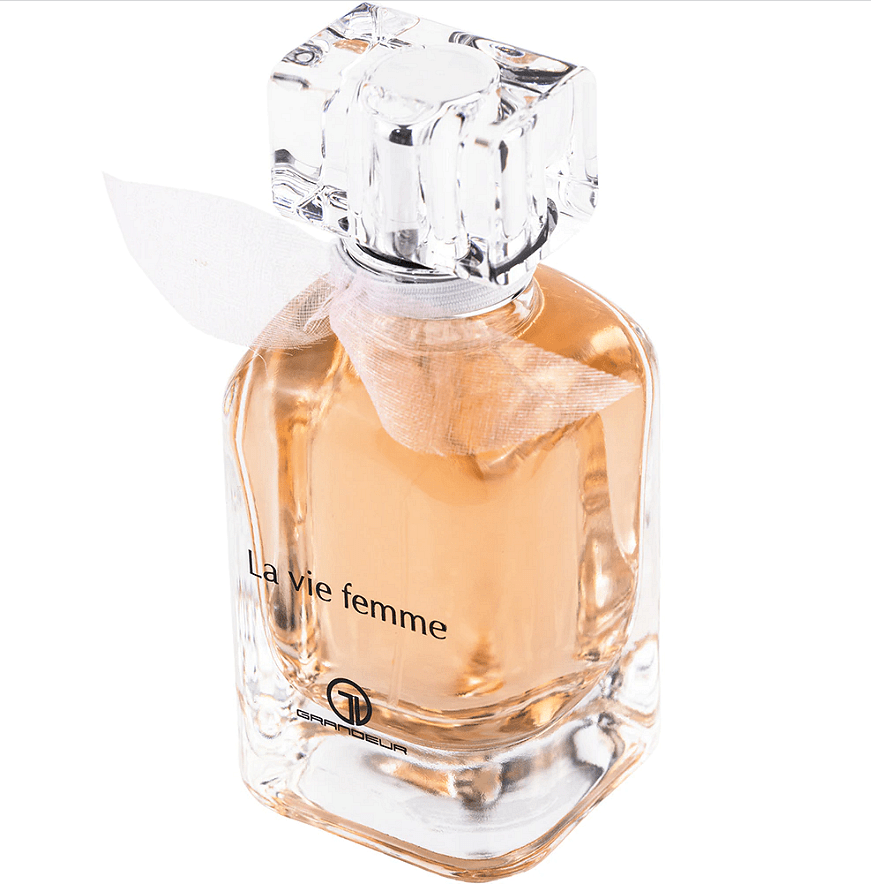 La vie femme