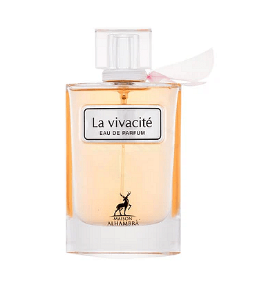 La Vivacite (La Vita Bella)