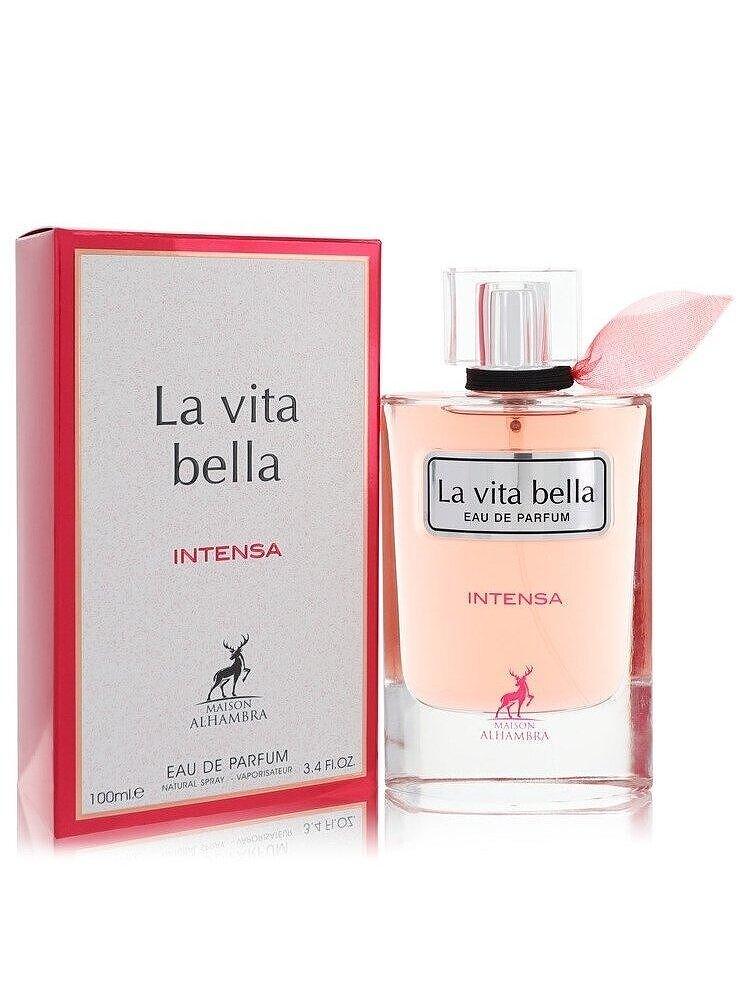 La Vivacite Intensa (La vita Bella Intensa)