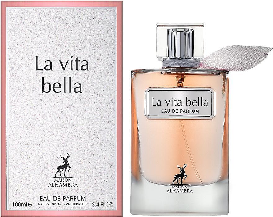 La Vivacite (La Vita Bella)