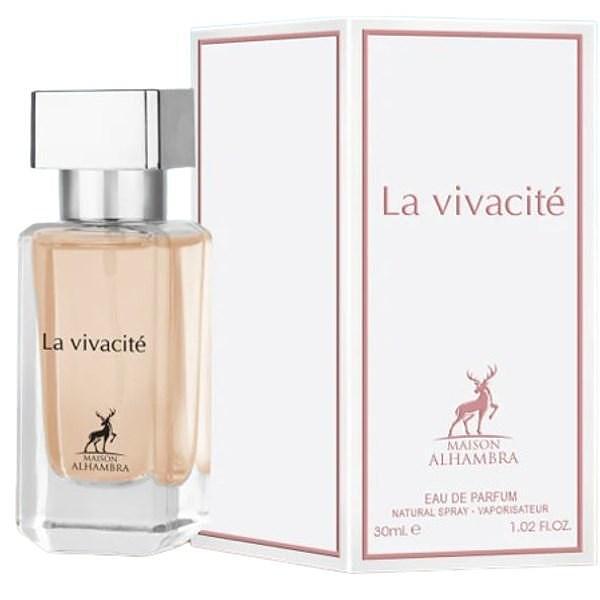 La Vivacite 30 ml