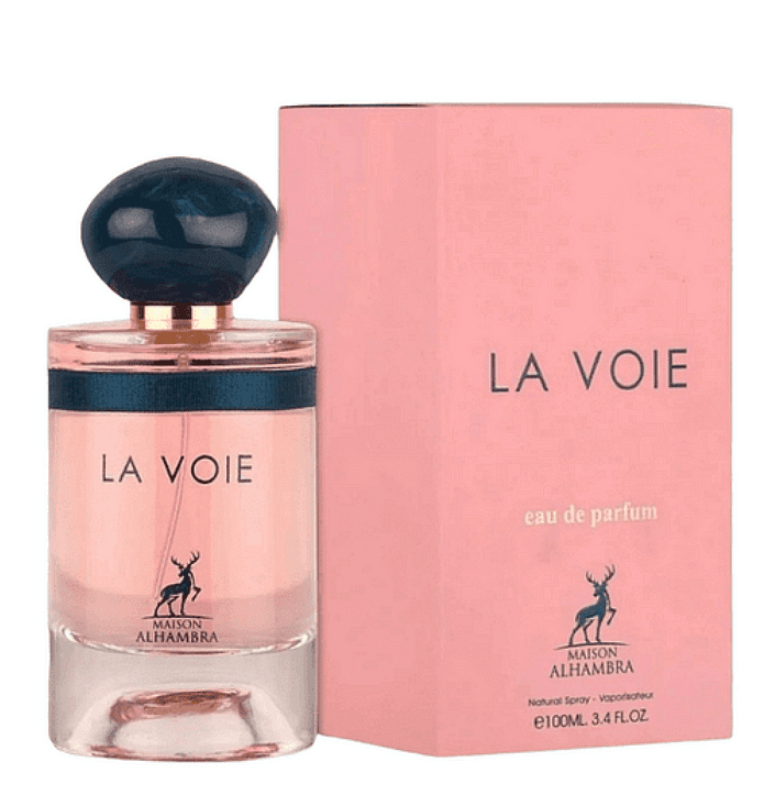 La Voie