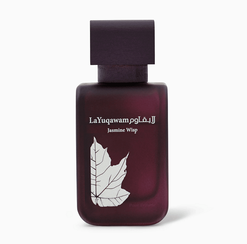 La Yuqawam Jasmine Wisp