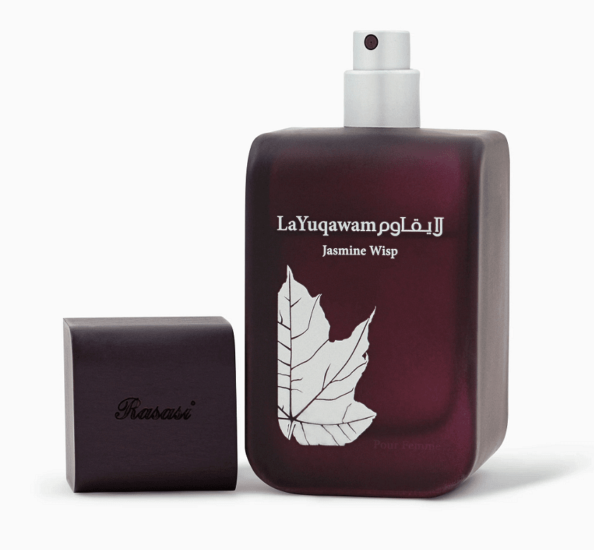 La Yuqawam Jasmine Wisp
