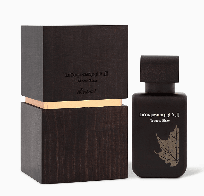 La Yuqawam Tobacco Blaze