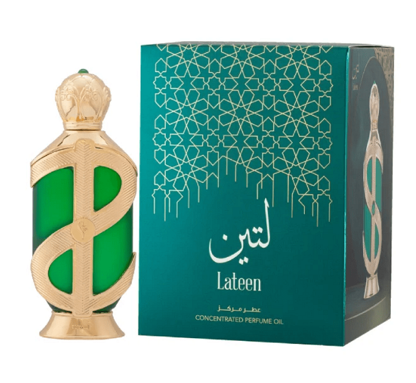 Lateen