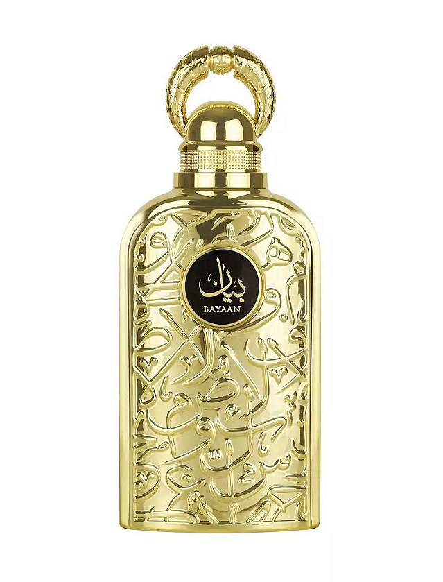 Lattafa Bayan