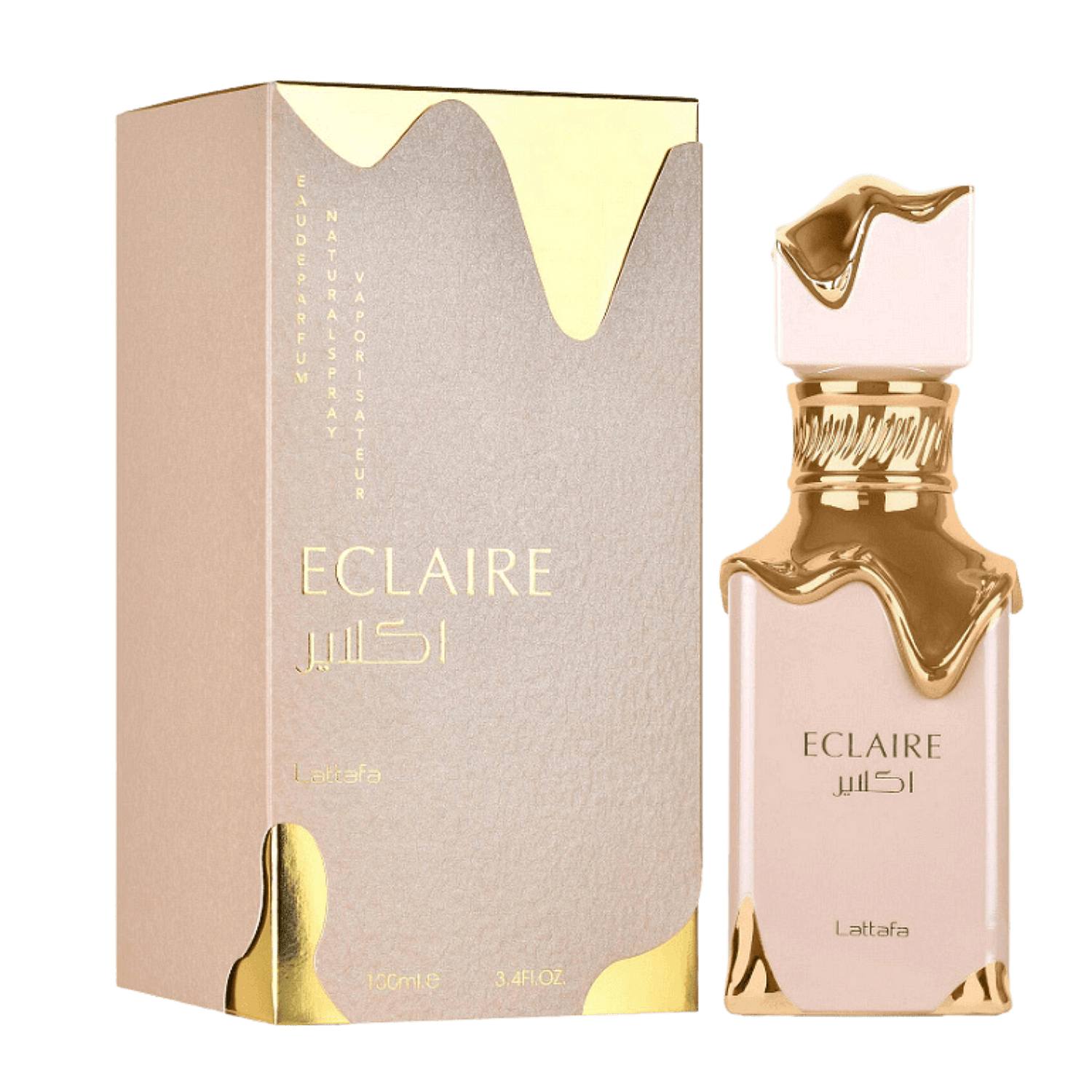 Lattafa Eclaire