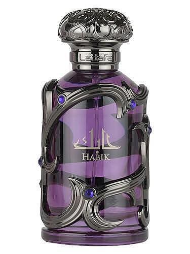 Lattafa Habik for men