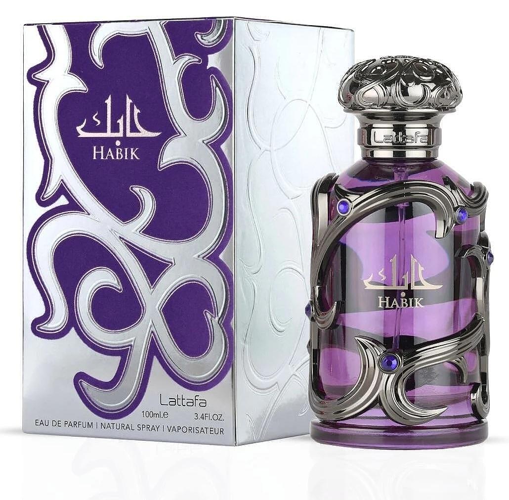 Lattafa Habik for men